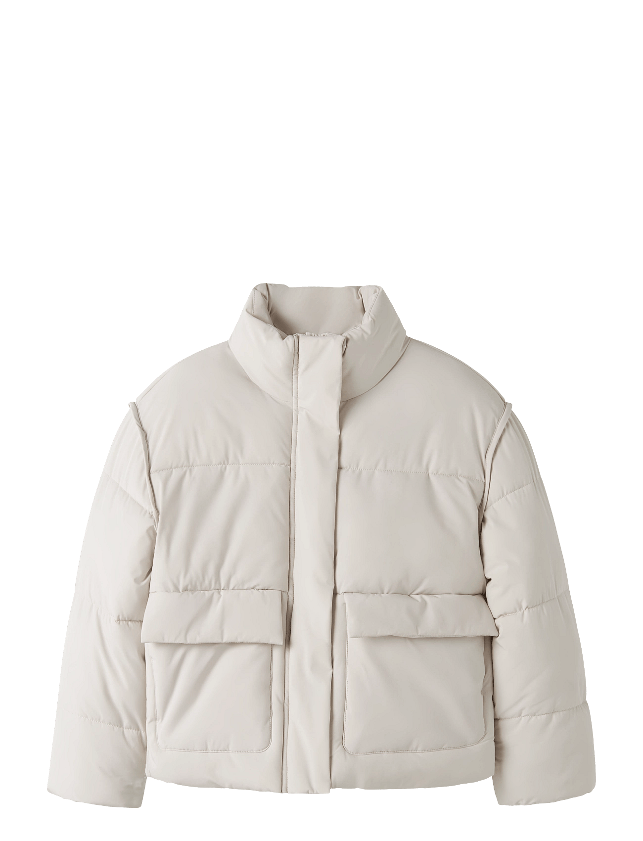 Name It - Nkfmagda Puffer Jacket