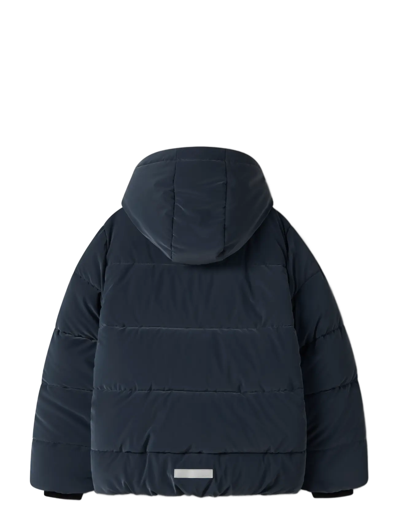 name it - NKMMARK PUFFER JACKET - daunen- und steppjacken - dark sapphire - 1