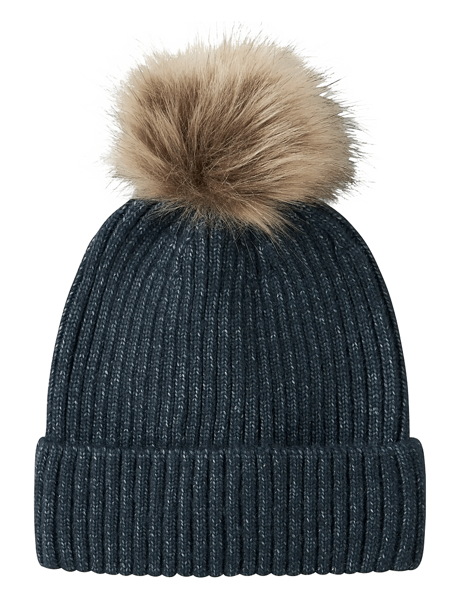 name it - NMNMORA KNIT HAT - kootud mütsid - spellbound - 0