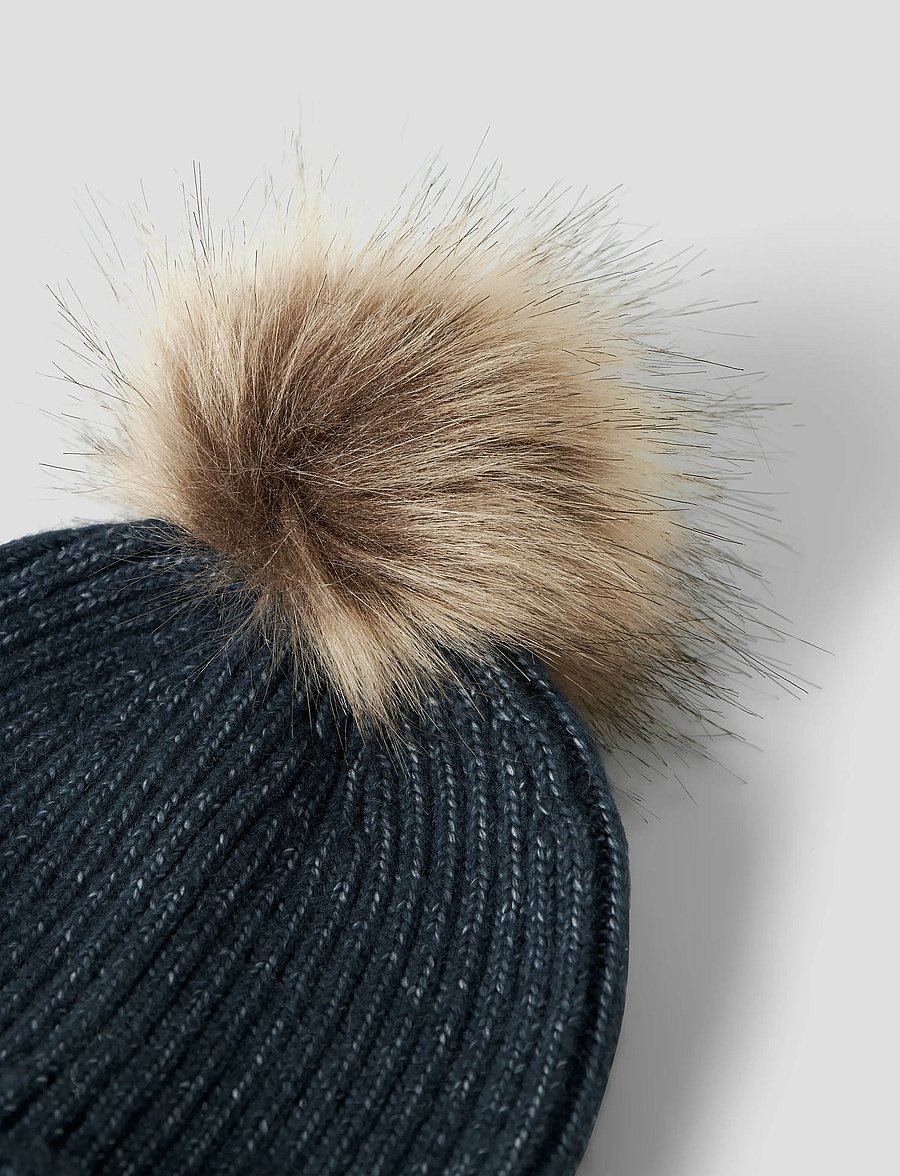 name it - NMNMORA KNIT HAT - kootud mütsid - spellbound - 2