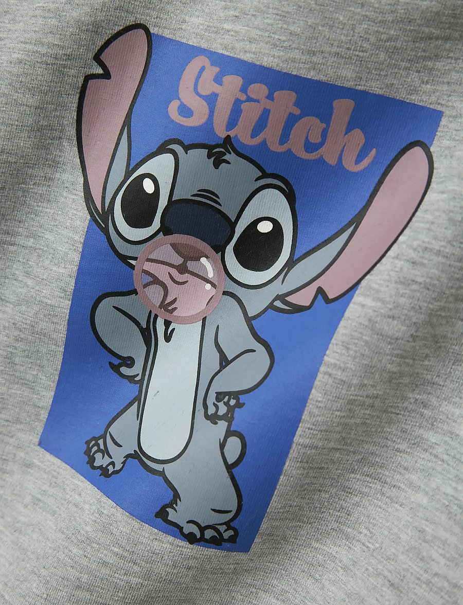 name it - NKFAKIRA STITCH RLX SWEAT BRU WDI - džemperiai - grey melange - 4