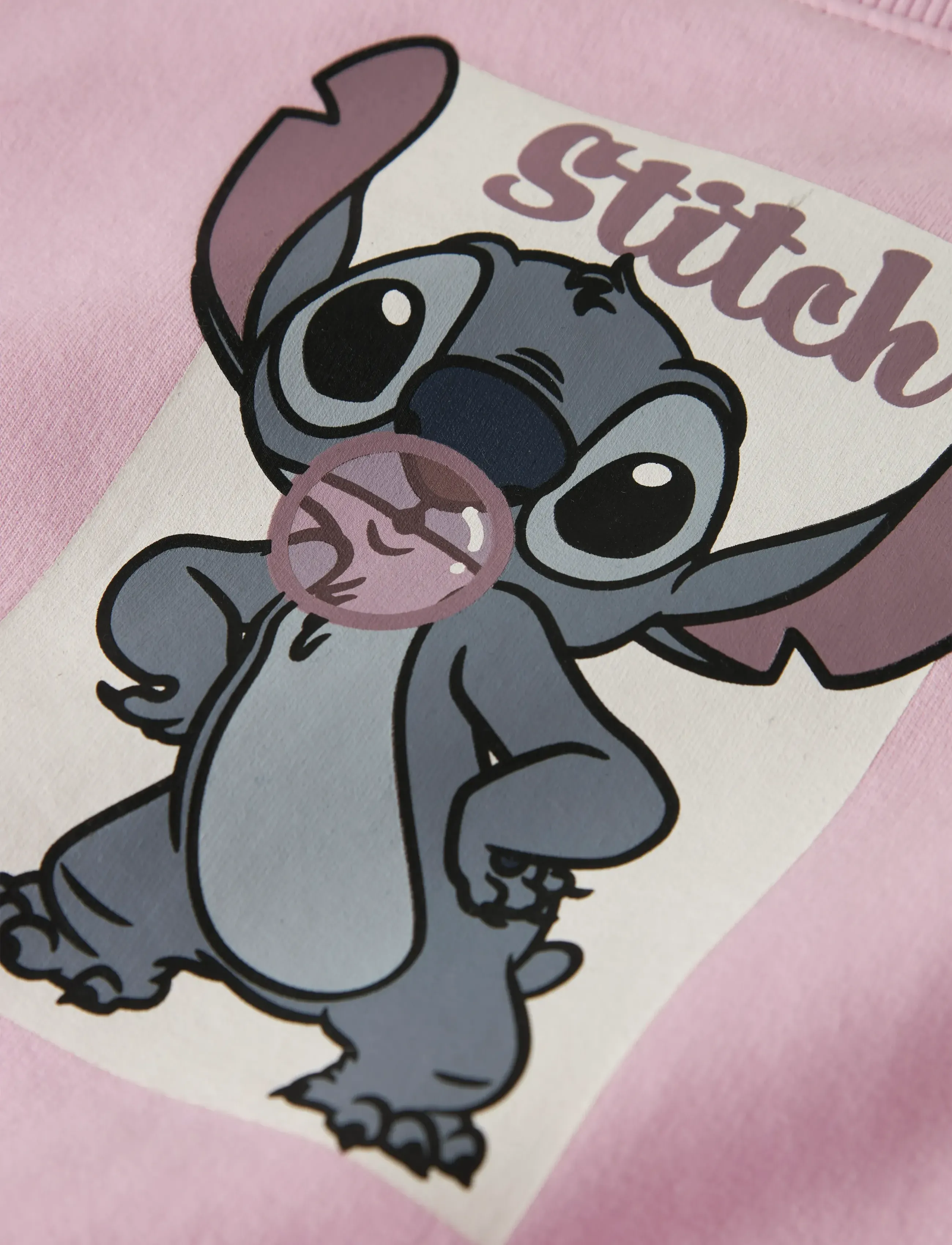 name it - NKFAKIRA STITCH RLX SWEAT BRU WDI - sweatshirts - sweet dreams - 2