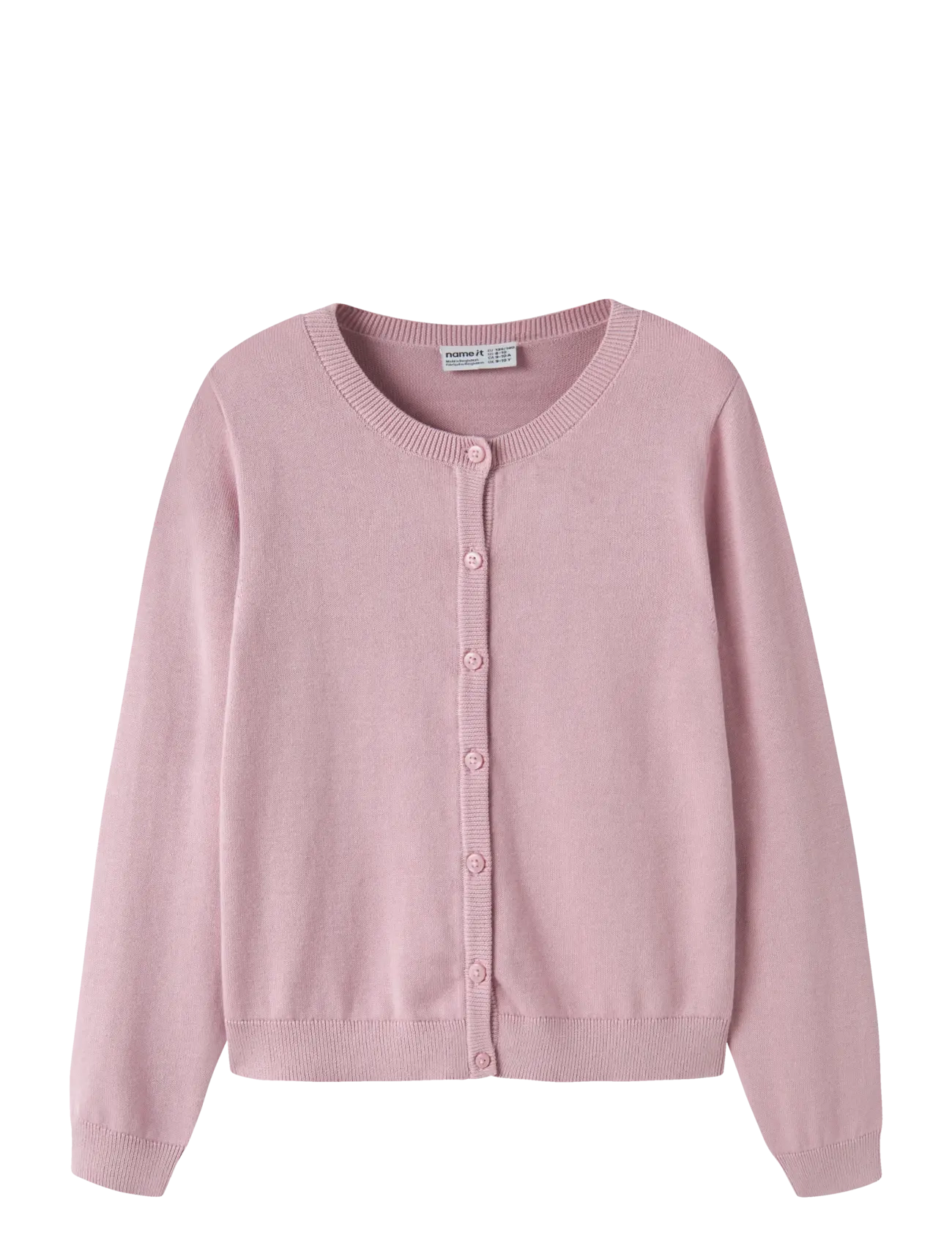 DAWN PINK