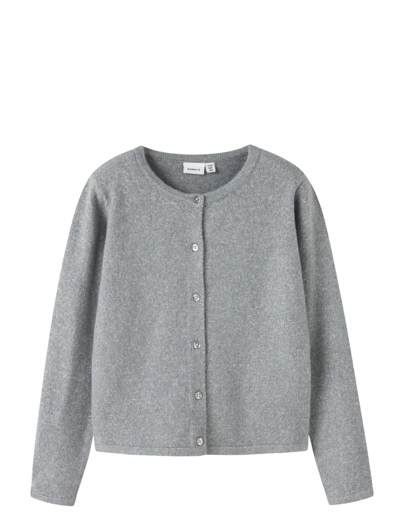 GREY MELANGE