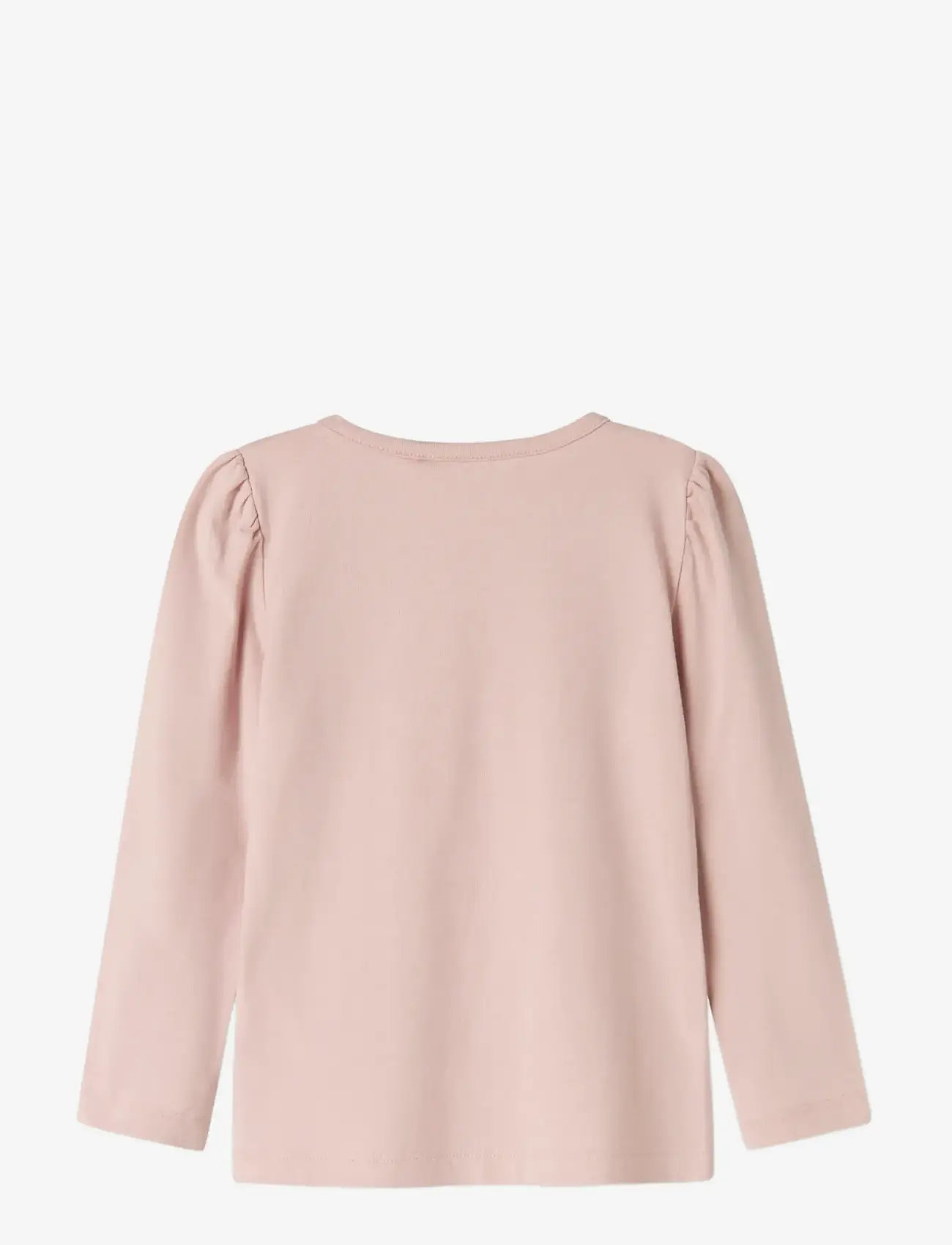 name it - NMFSORINA POKEMON LS TOP BOX SKY - långärmade t-shirts - burnished lilac - 1