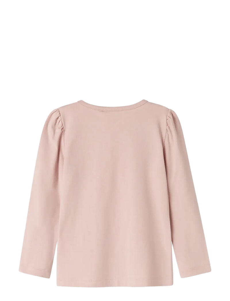 name it - NMFSORINA POKEMON LS TOP BOX SKY - långärmade t-shirts - burnished lilac - 1