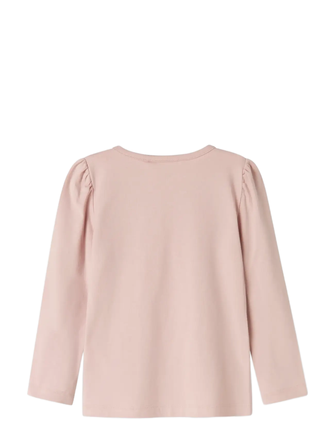 name it - NMFSORINA POKEMON LS TOP BOX SKY - lange mouwen - burnished lilac - 2