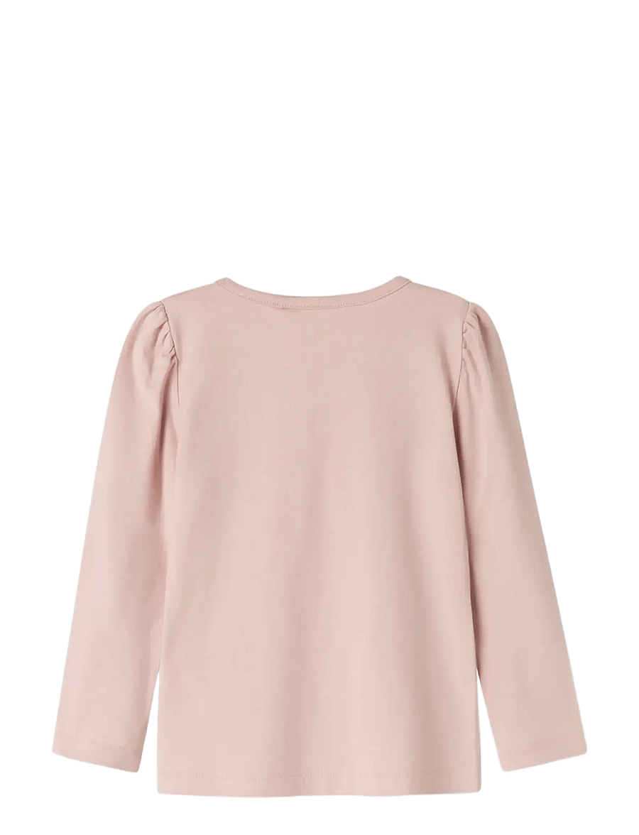 name it - NMFSORINA POKEMON LS TOP BOX SKY - lange mouwen - burnished lilac - 2