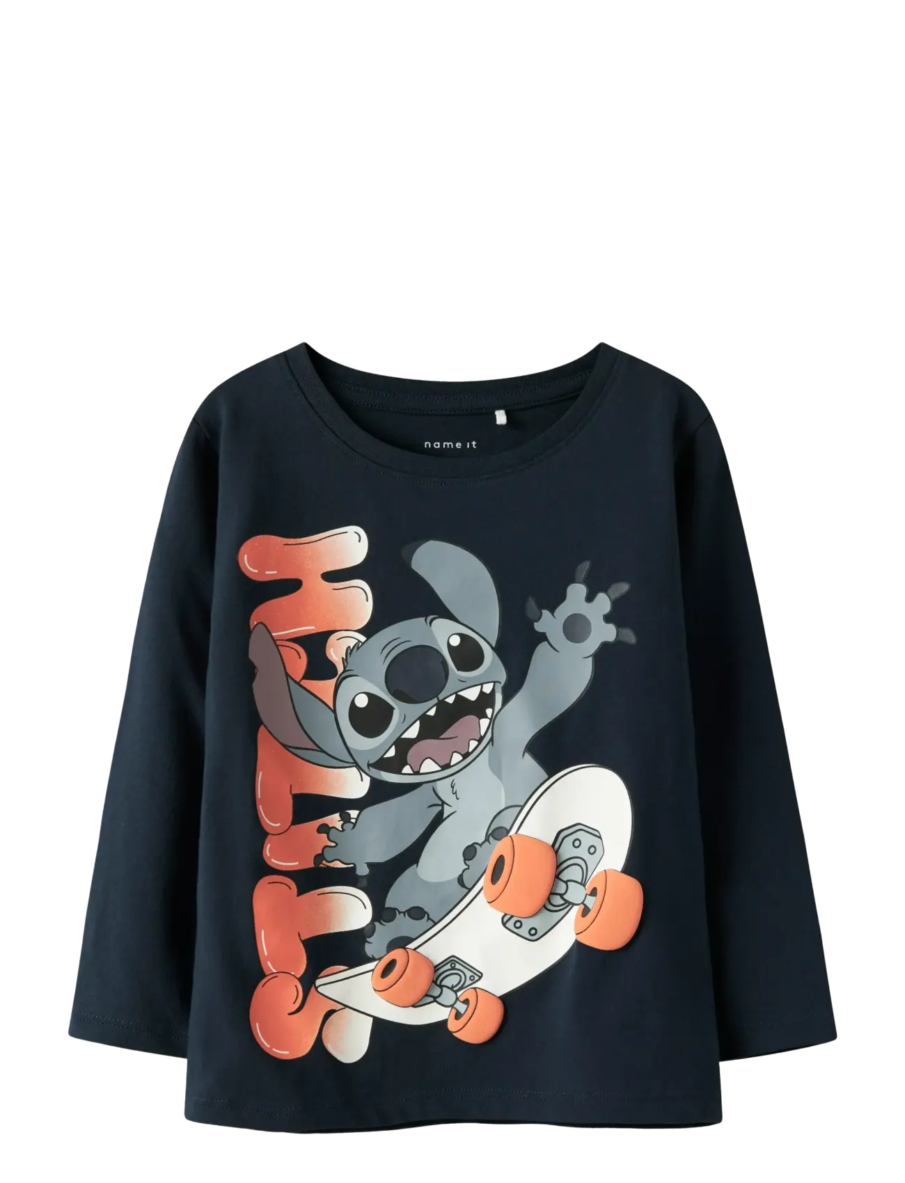 name it NMMADRI STITCH LS NREG TOP BOX WDI - 4 for 3 - NAVY BLAZER / navy