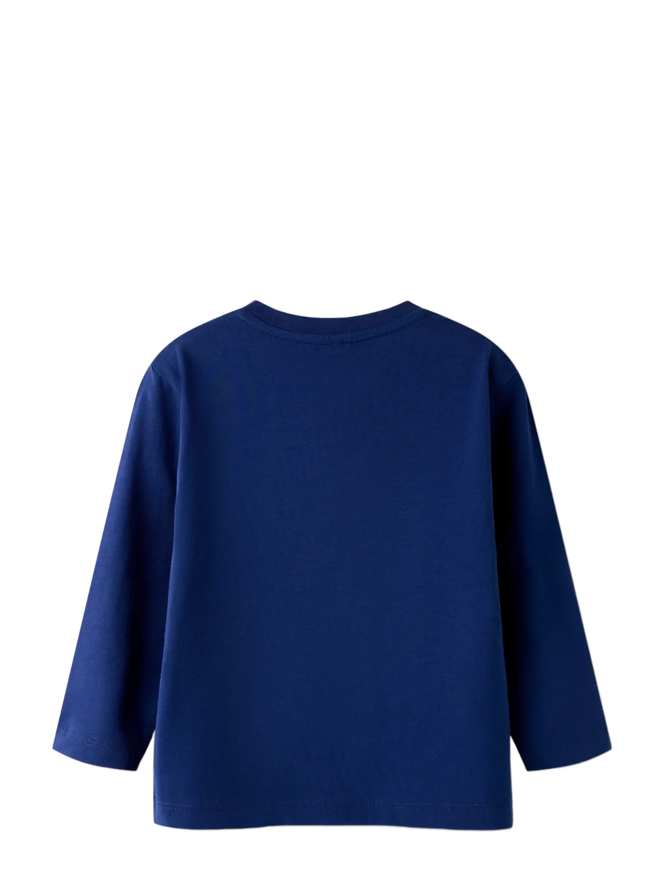 name it - NMMAMAN BLAZE LS NREG TOP VDE - langärmelig - blueprint - 1