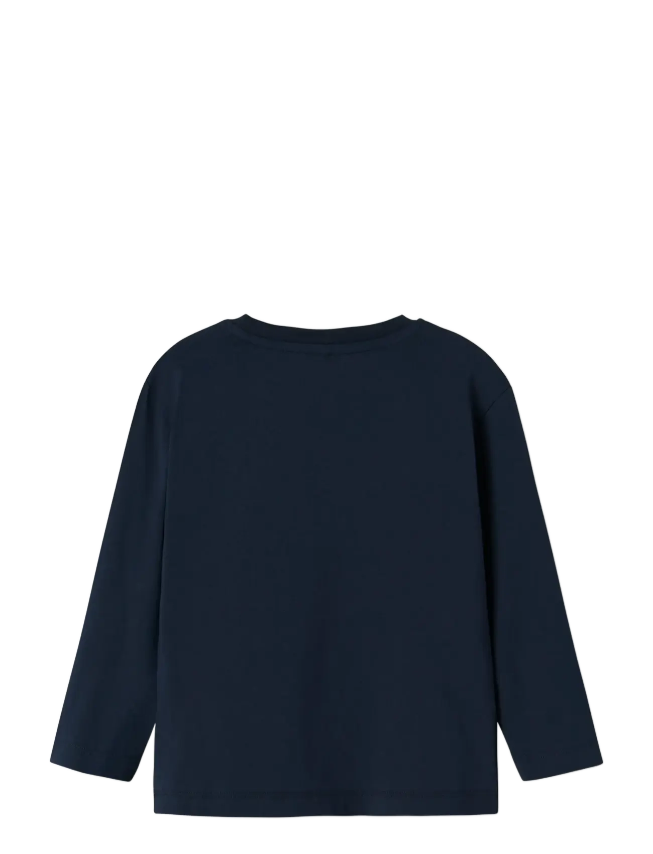 name it - NMMAMAN BLAZE LS NREG TOP VDE - lange mouwen - navy blazer - 2
