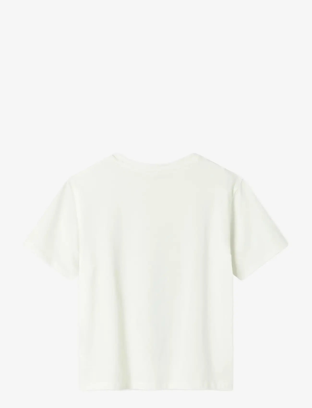 name it - NKMADD BATMAN SS NREG TOP WAB - cloud dancer - 1