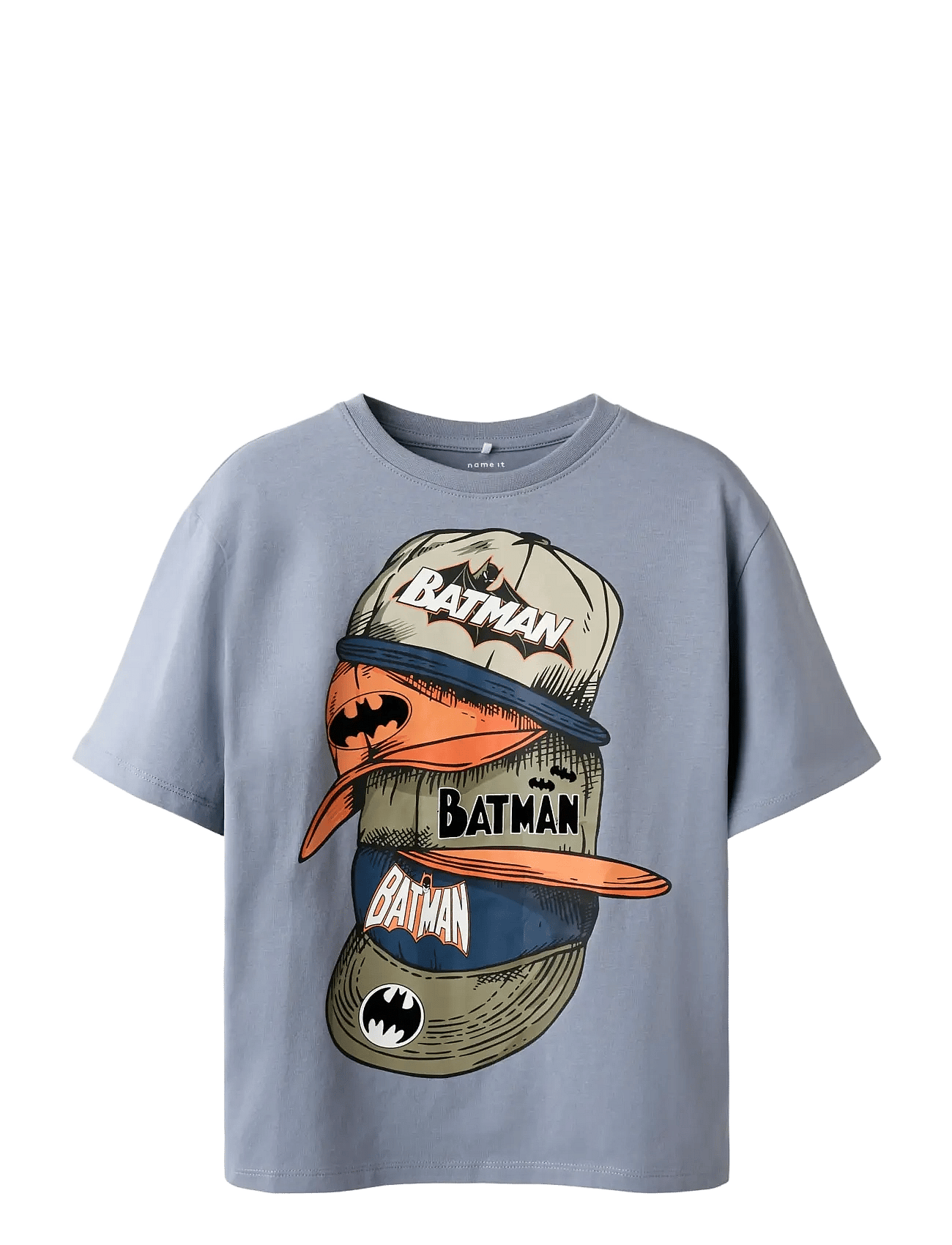 Name It - Nkmadd Batman Ss