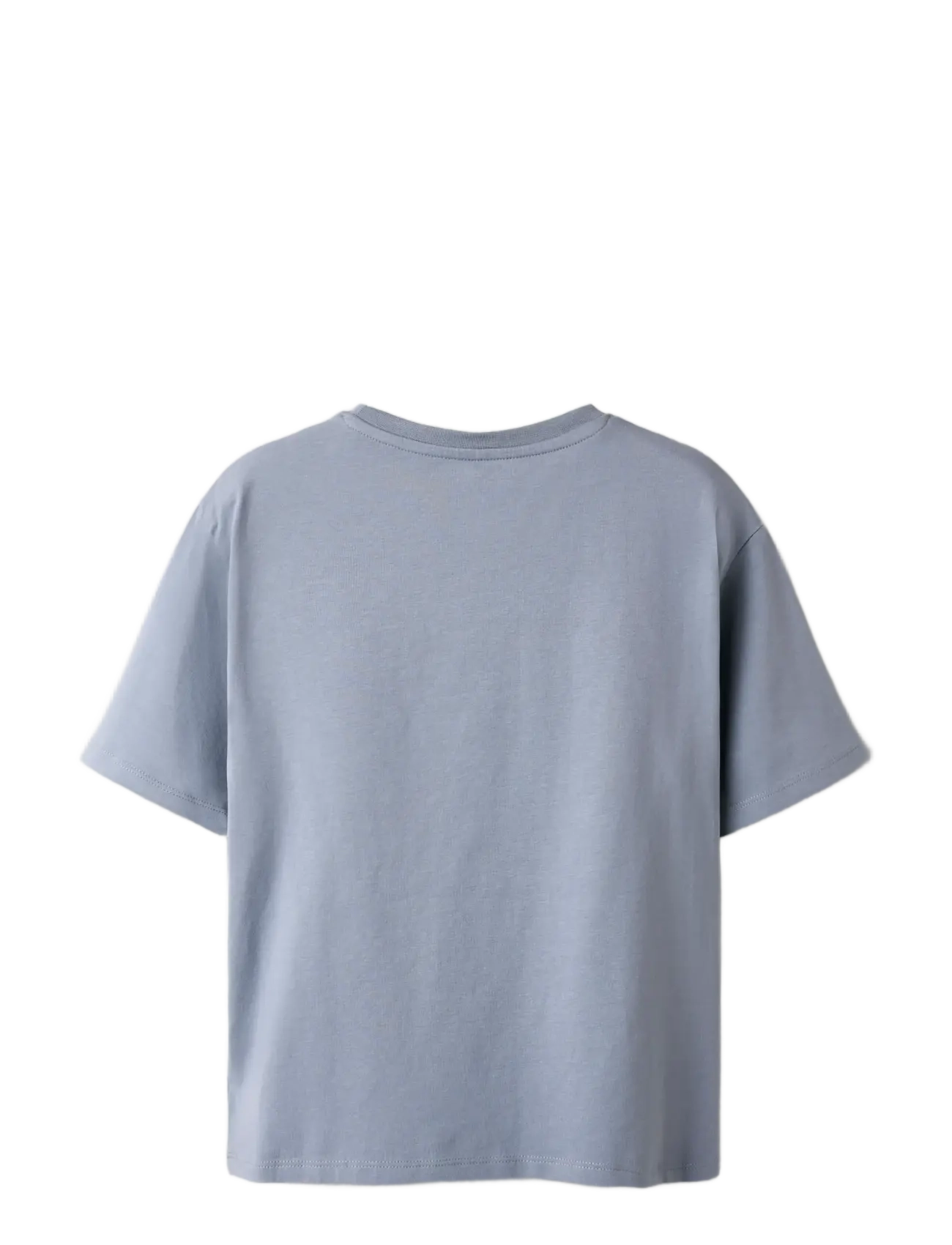 name it - NKMADD BATMAN SS NREG TOP WAB - kurzärmelige - tradewinds - 1