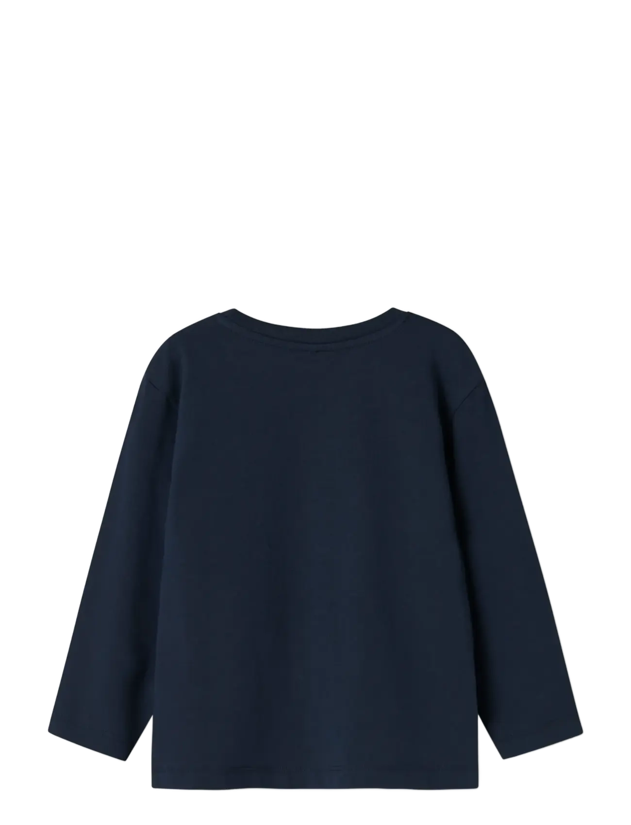 name it - NMMSTERN POKEMON LS NREG TOP SKY - langärmelig - navy blazer - 2