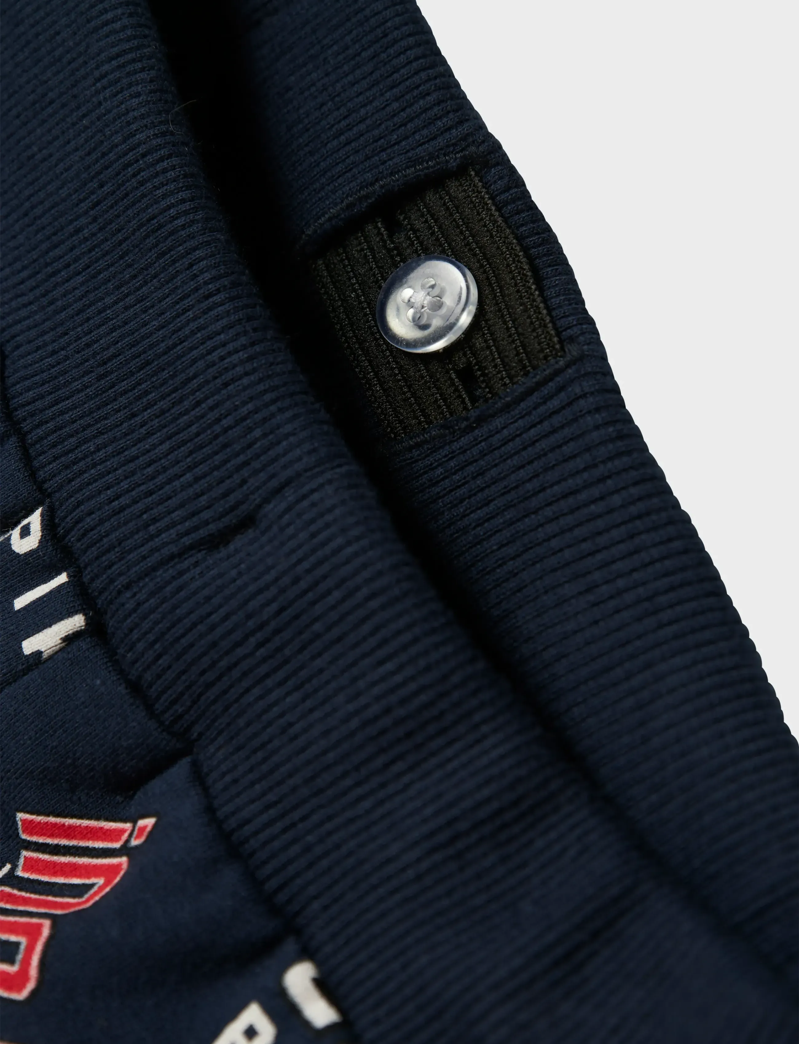 name it - NMMSILO POKEMON NREG SWEAT PANTS BRU SKY - sweatpants - navy blazer - 4