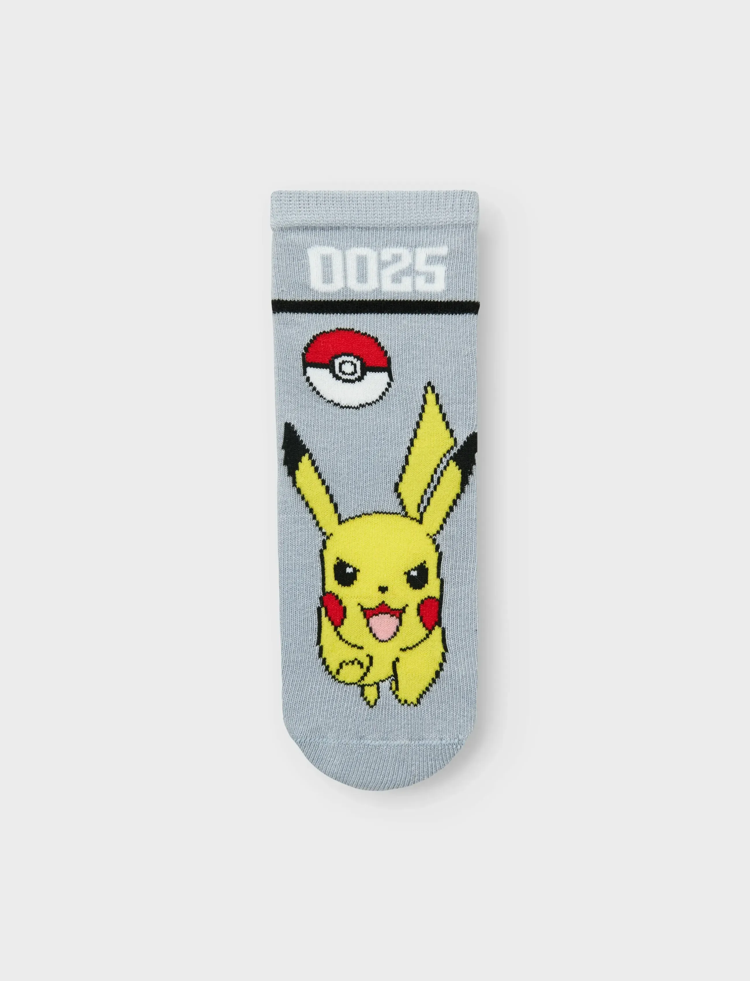 name it - NMMSANTIAGO POKEMON 3P SOCK SKY - strømper - navy blazer - 3