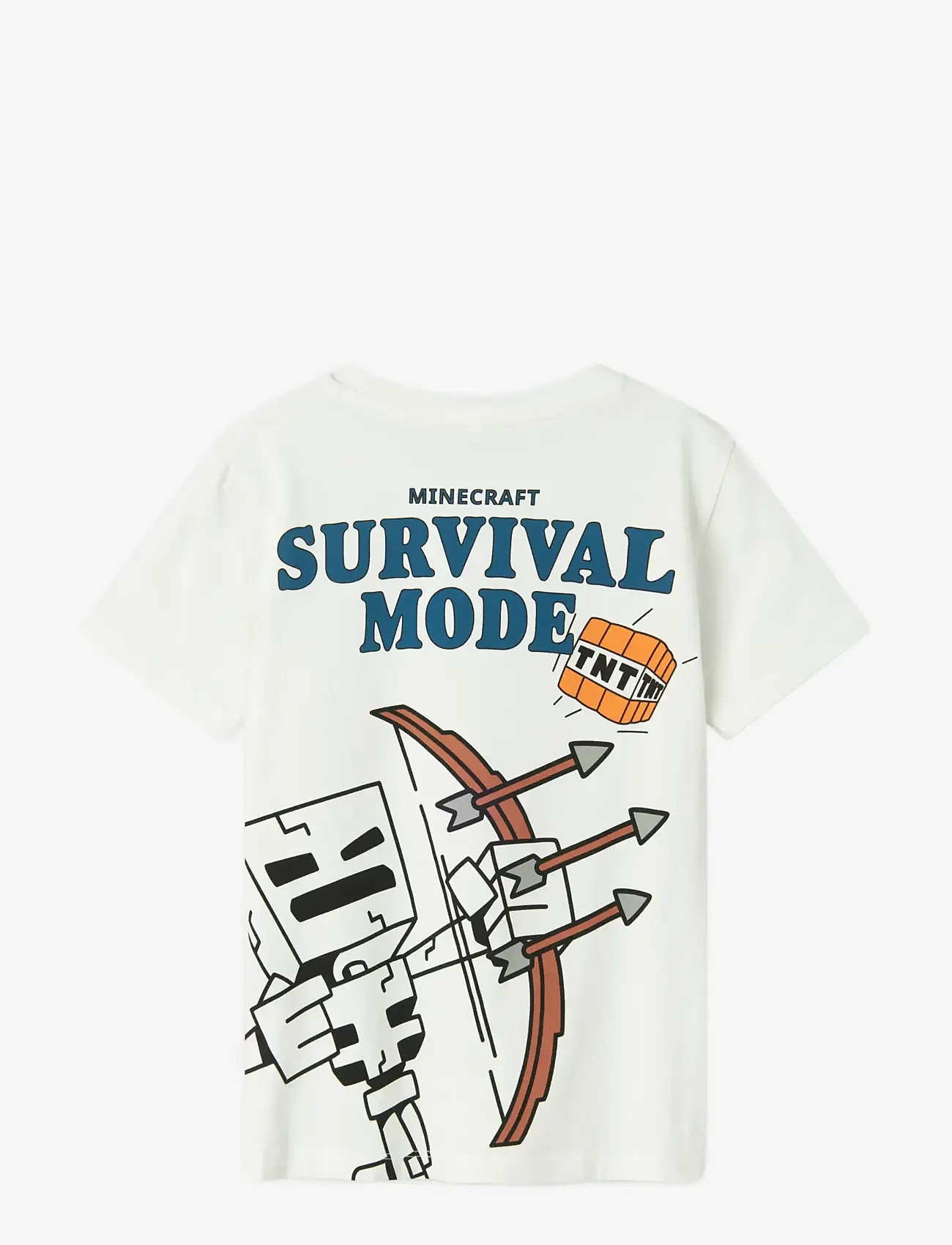 name it - NKMSABA MINECRAFT SS NREG TOP BFU - sügisesed riided - cloud dancer - 1