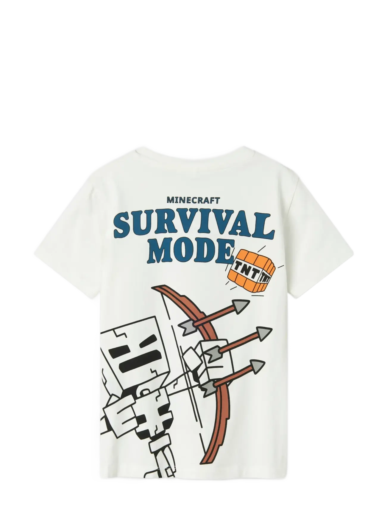 name it - NKMSABA MINECRAFT SS NREG TOP BFU - cloud dancer - 2