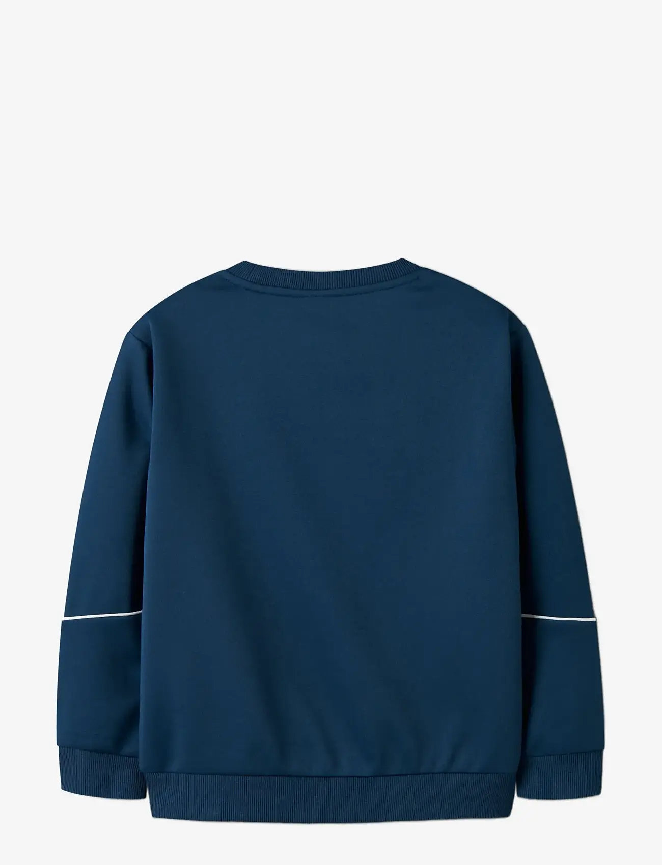 name it - NKMSIDNEY POKEMON NREG POLY SWEAT SKY - sweatshirts - insignia blue - 2