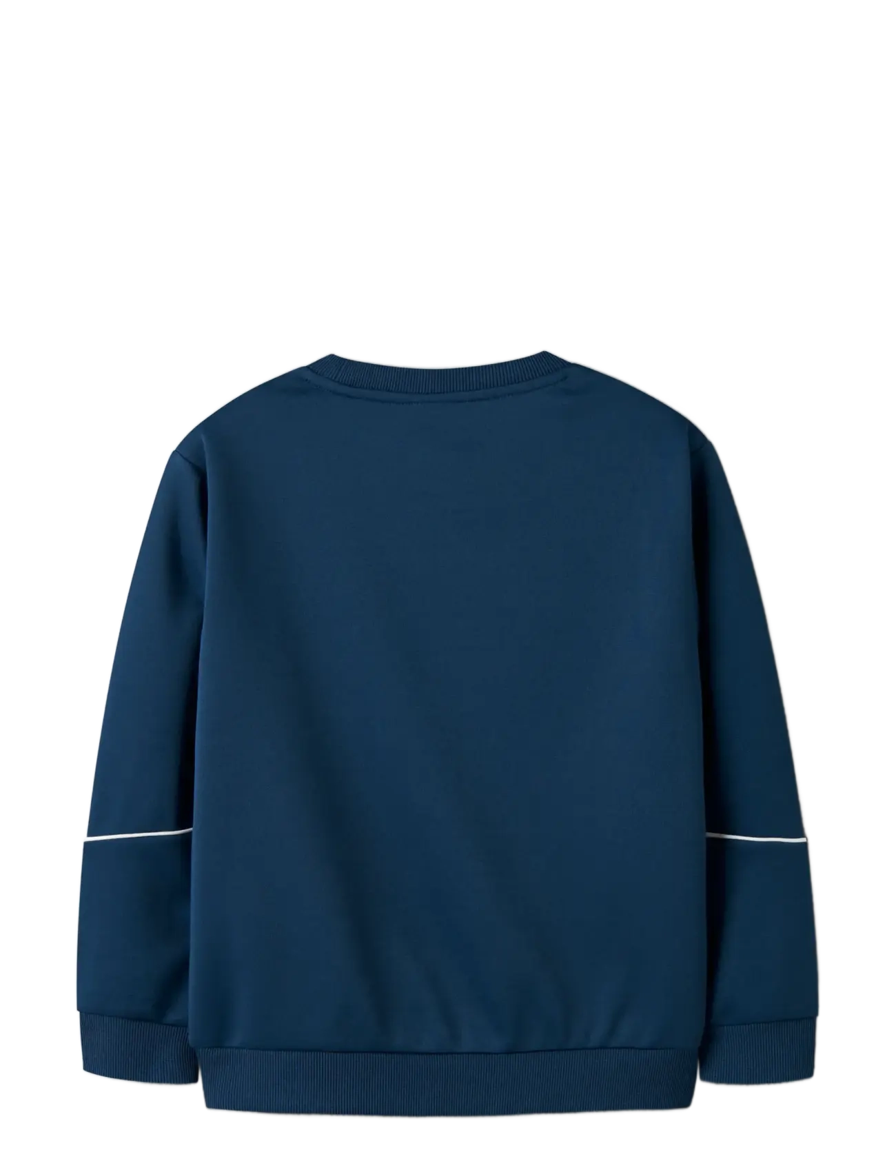 name it - NKMSIDNEY POKEMON NREG POLY SWEAT SKY - sweatshirts - insignia blue - 2