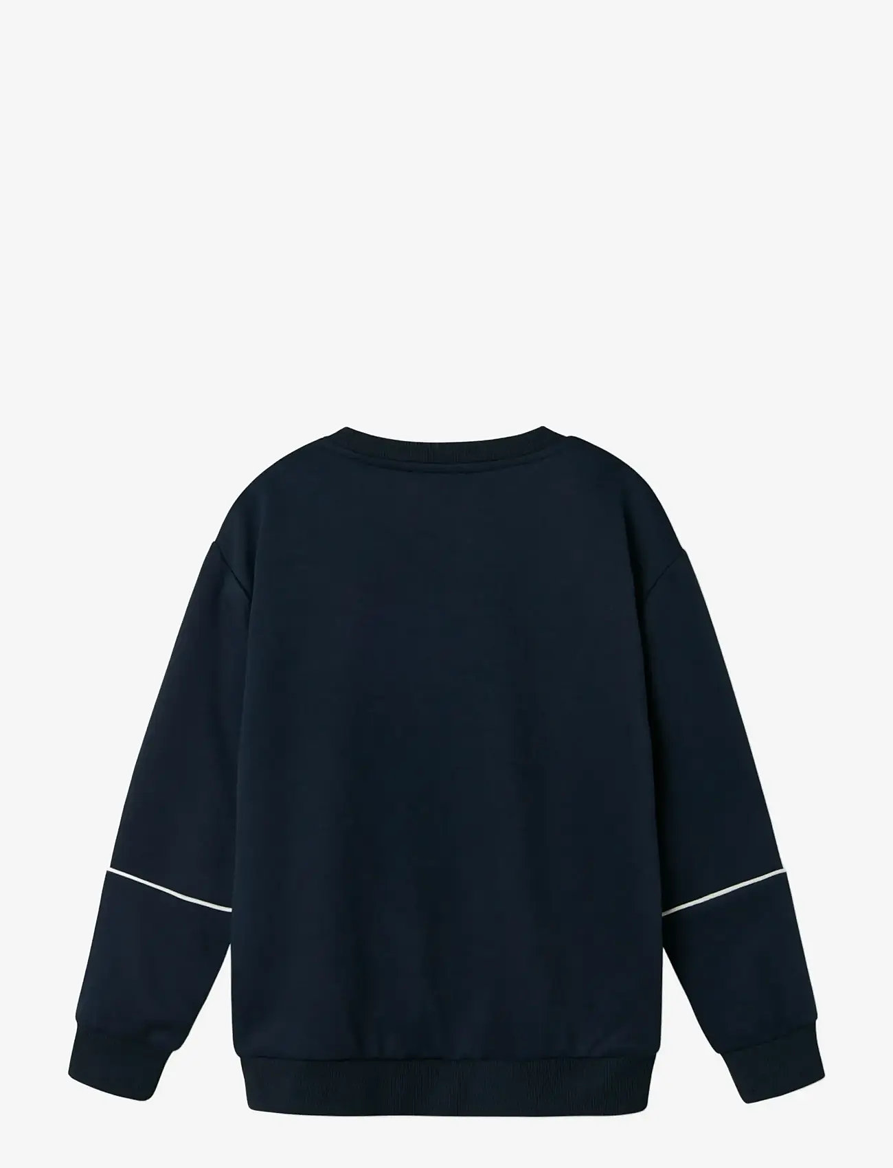 name it - NKMSIDNEY POKEMON NREG POLY SWEAT SKY - sweatshirts - navy blazer - 2