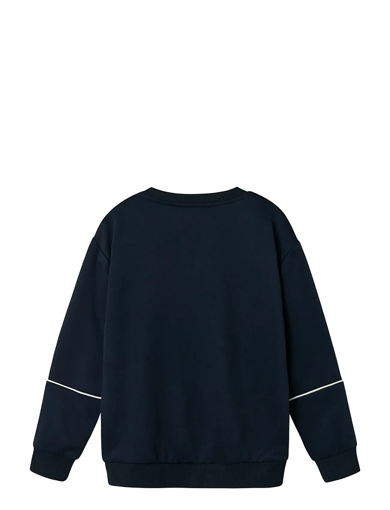 name it - NKMSIDNEY POKEMON NREG POLY SWEAT SKY - sweatshirts - navy blazer - 2