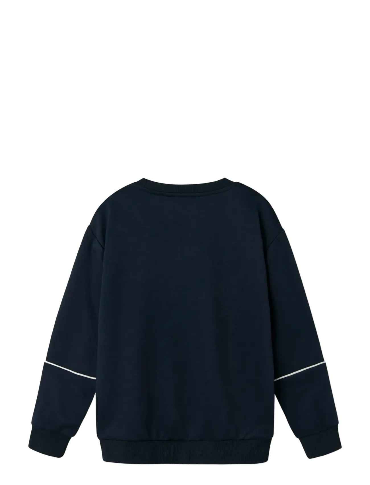name it - NKMSIDNEY POKEMON NREG POLY SWEAT SKY - sweatshirts - navy blazer - 2