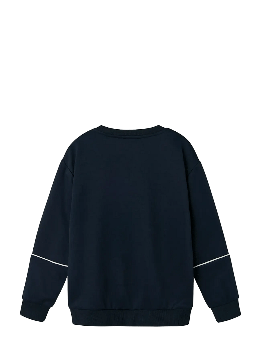 name it - NKMSIDNEY POKEMON NREG POLY SWEAT SKY - sweatshirts - navy blazer - 2