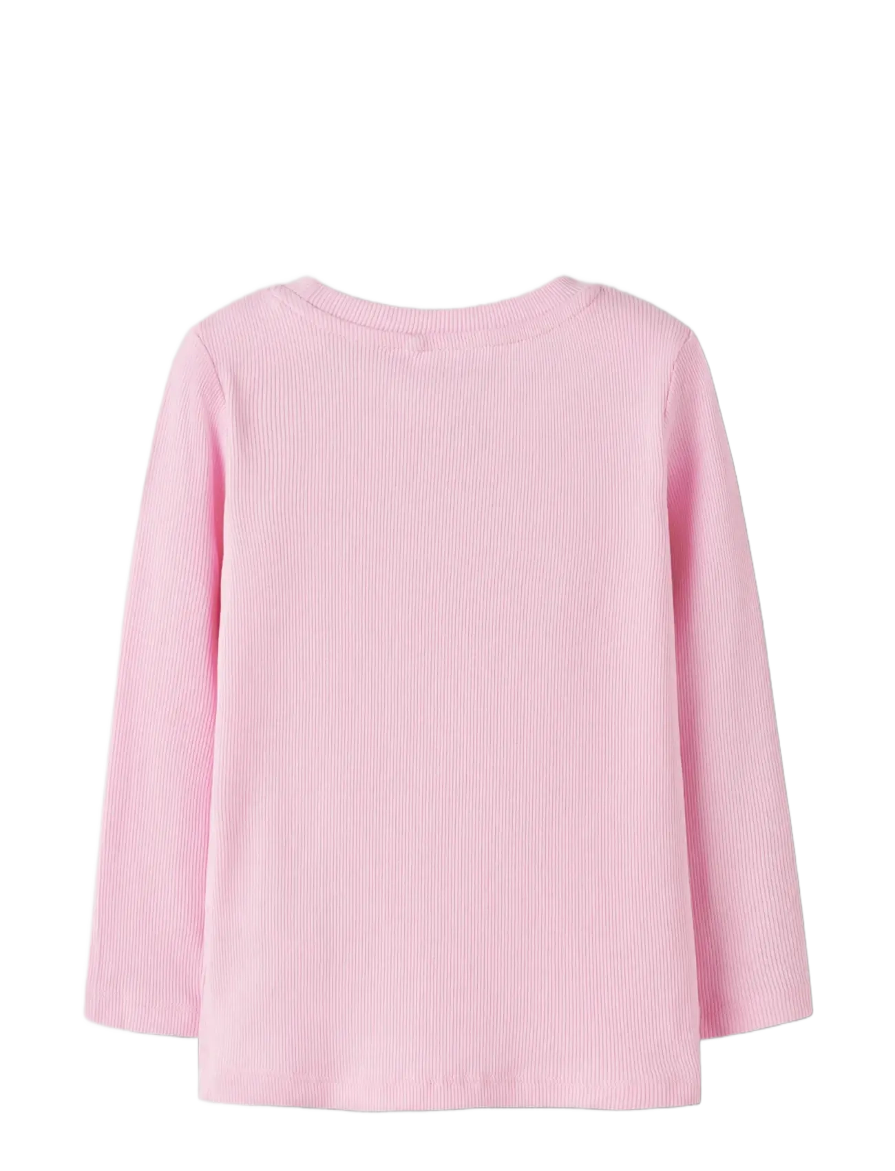 name it - NMFNATASJA SLIM LS TOP - marškinėliai ilgomis rankovėmis - sweet dreams - 1