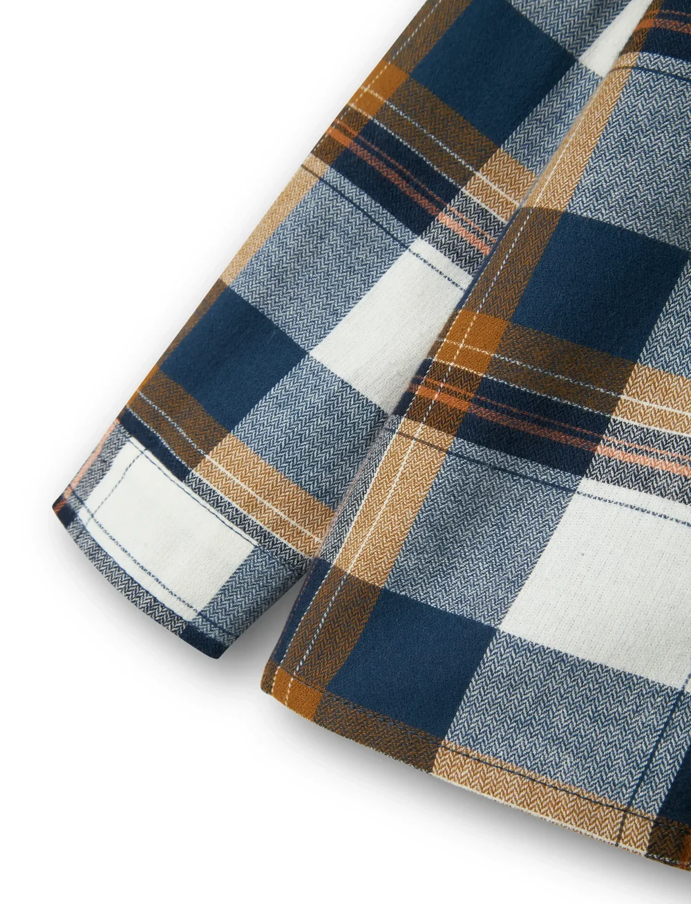 name it - NMMOWENTA LS NREG SHIRT - langærmede skjorter - insignia blue - 4