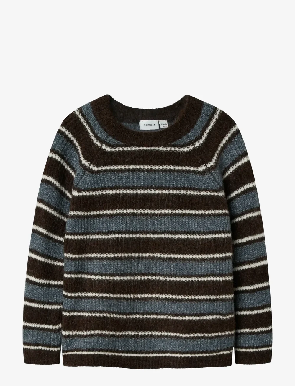 name it - NMMOWEN LS KNIT - džemprid - delicioso - 0