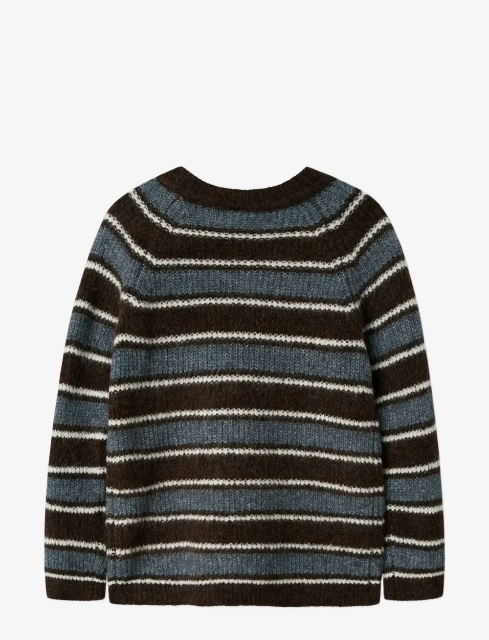 name it - NMMOWEN LS KNIT - džemprid - delicioso - 1