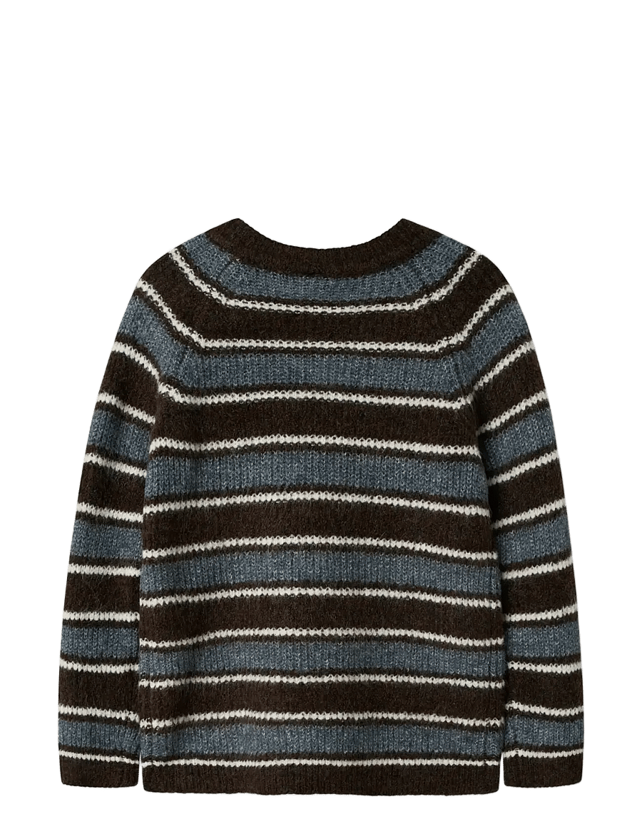 name it - NMMOWEN LS KNIT - džemprid - delicioso - 2