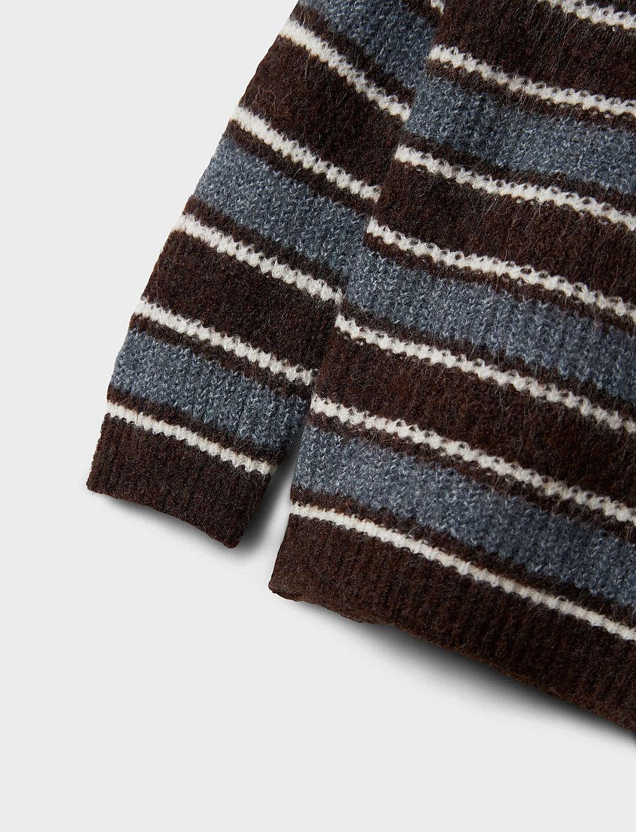 name it - NMMOWEN LS KNIT - džemprid - delicioso - 3