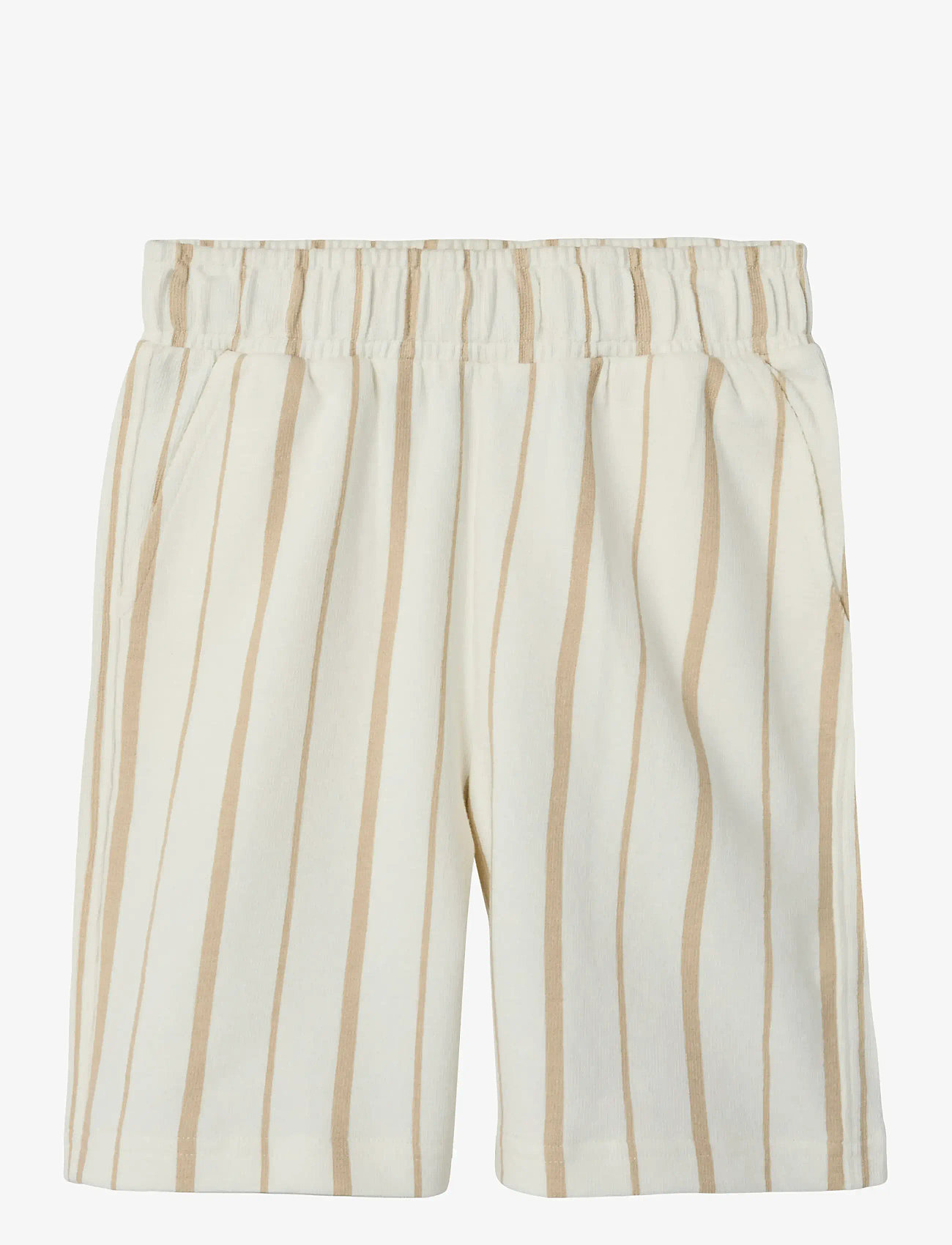 name it - NKMFIGARO SHORTS - madalaimad hinnad - jet stream - 1