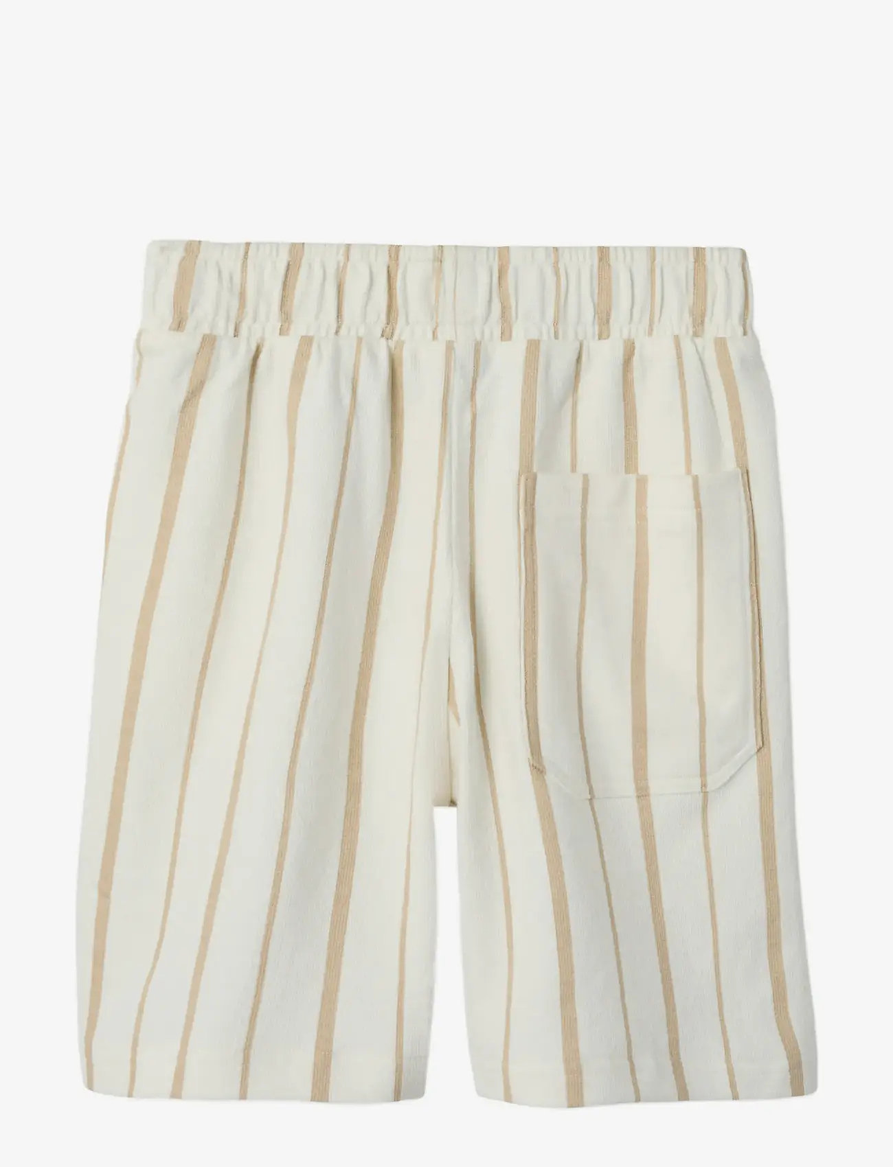 name it - NKMFIGARO SHORTS - madalaimad hinnad - jet stream - 2