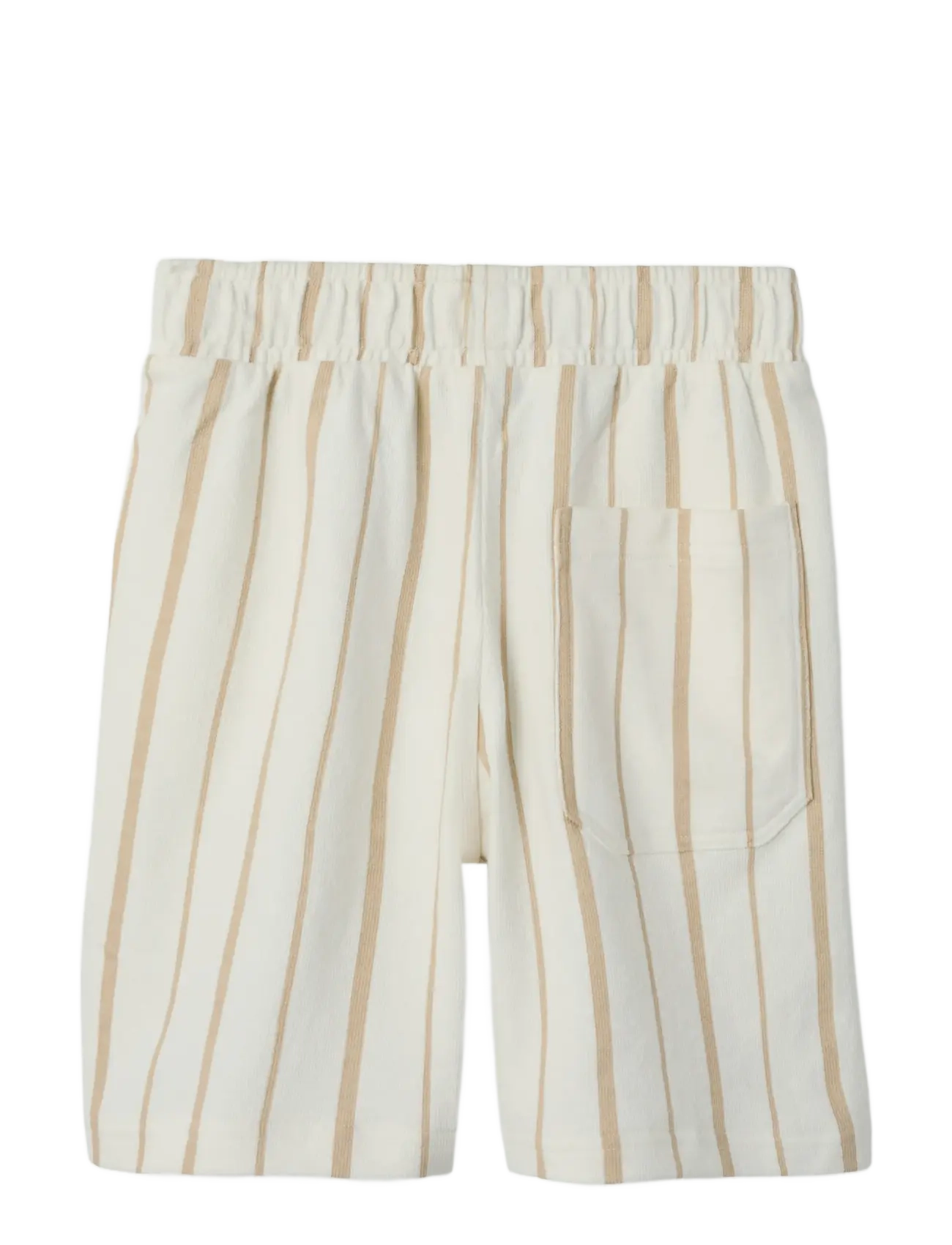 name it - NKMFIGARO SHORTS - gode sommertilbud - jet stream - 2