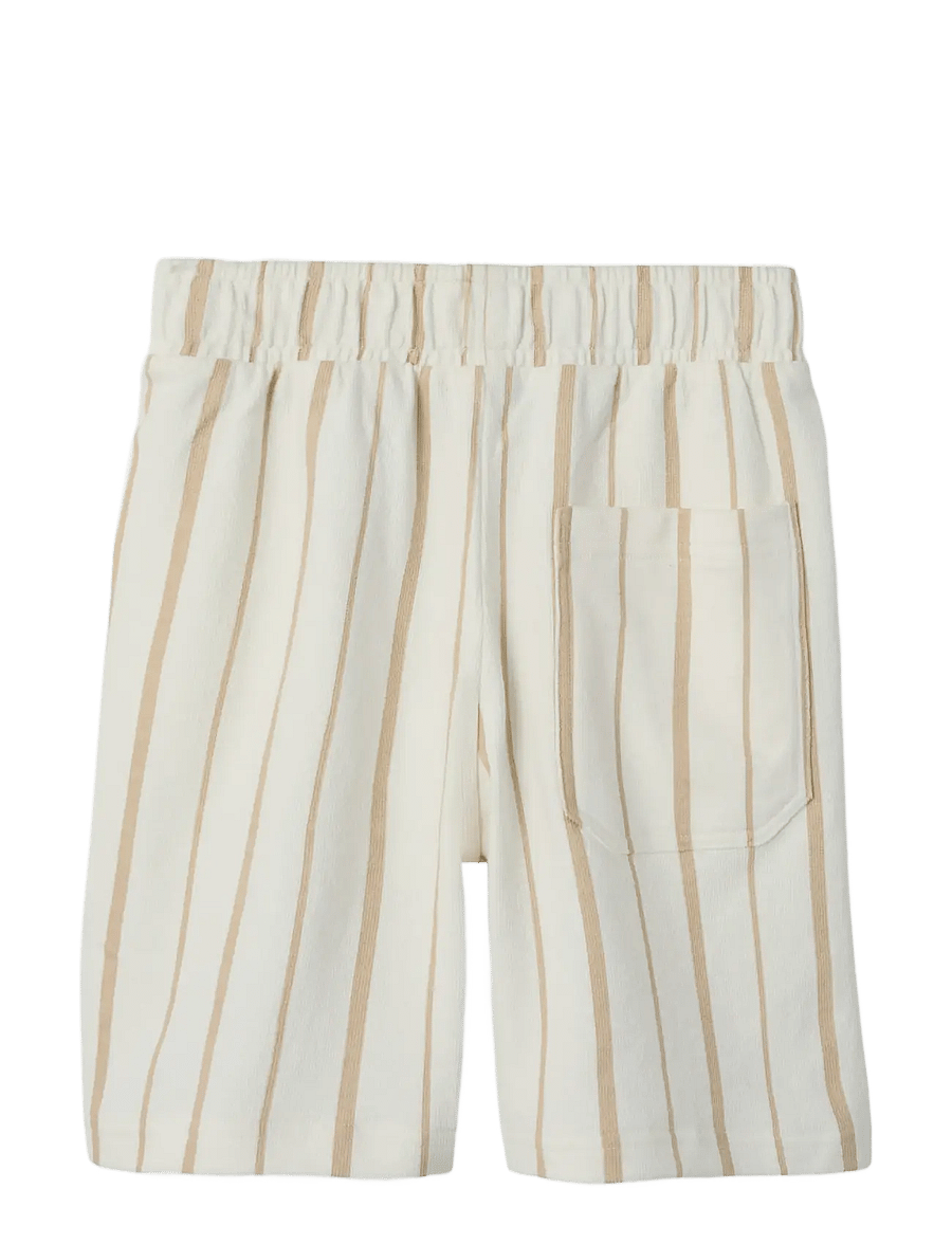 name it - NKMFIGARO SHORTS - vabaaja lühikesed püksid - jet stream - 2