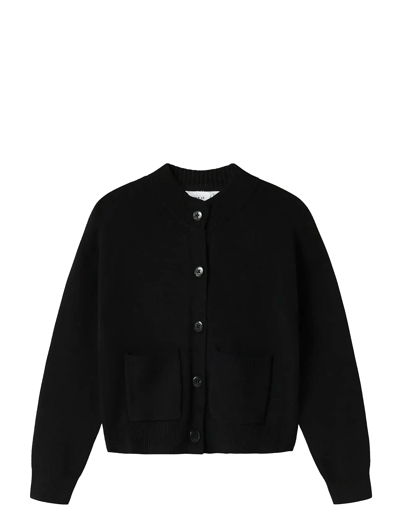 Name It - Nkfonilla Ls Knit