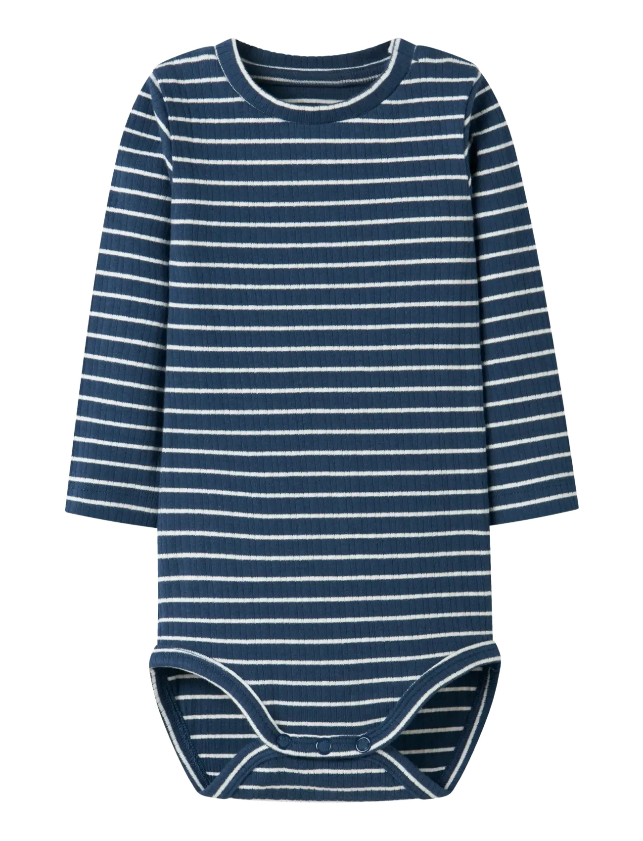 name it NBMOCONNOR LS BODY - Bodies - INSIGNIA BLUE / navy