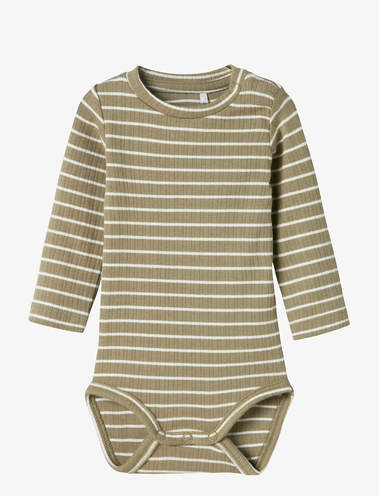 name it - NBMOCONNOR LS BODY - pikkade varrukatega bodid - mermaid - 0