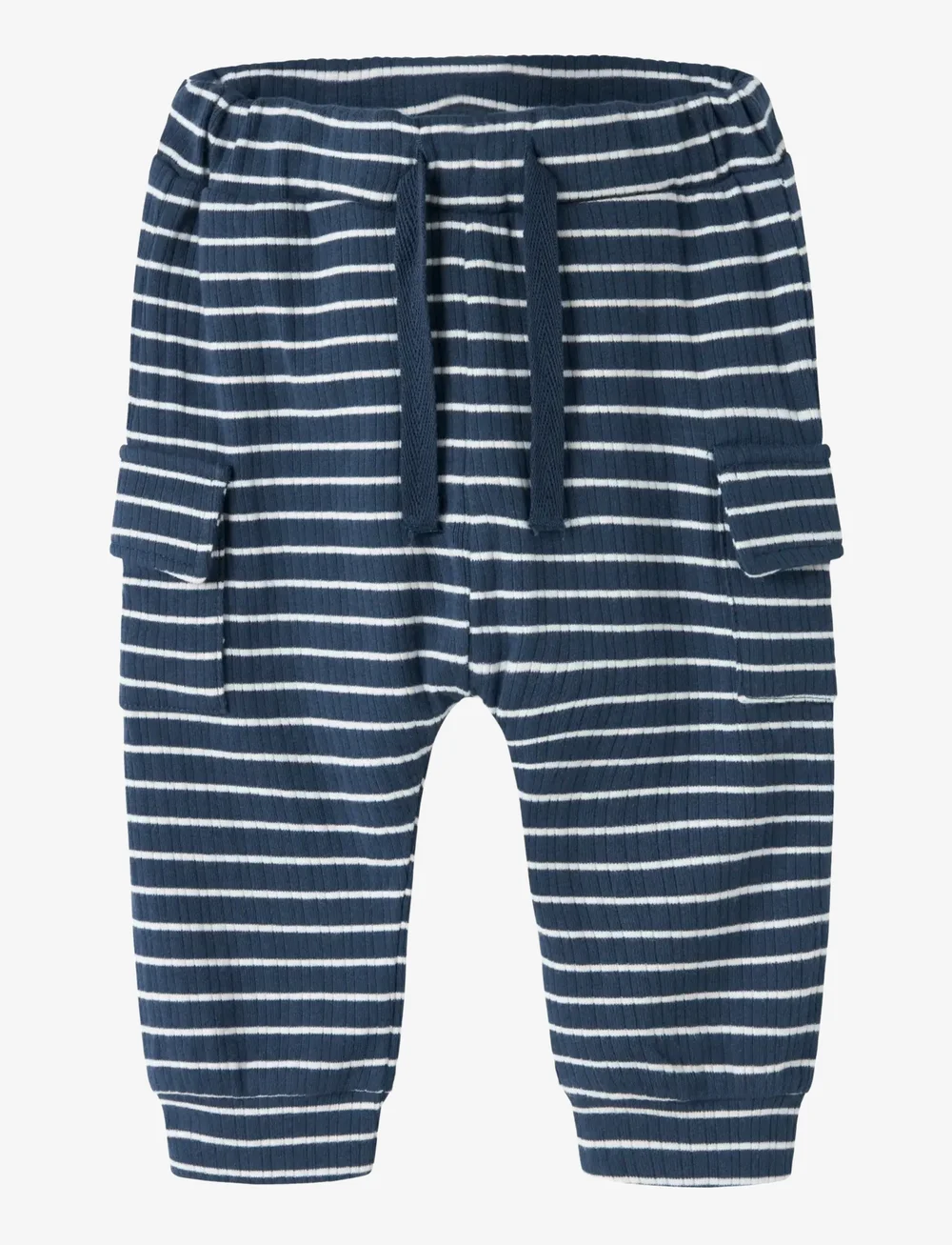 name it - NBMOCONNOR PANT - jogginghosen - insignia blue - 1