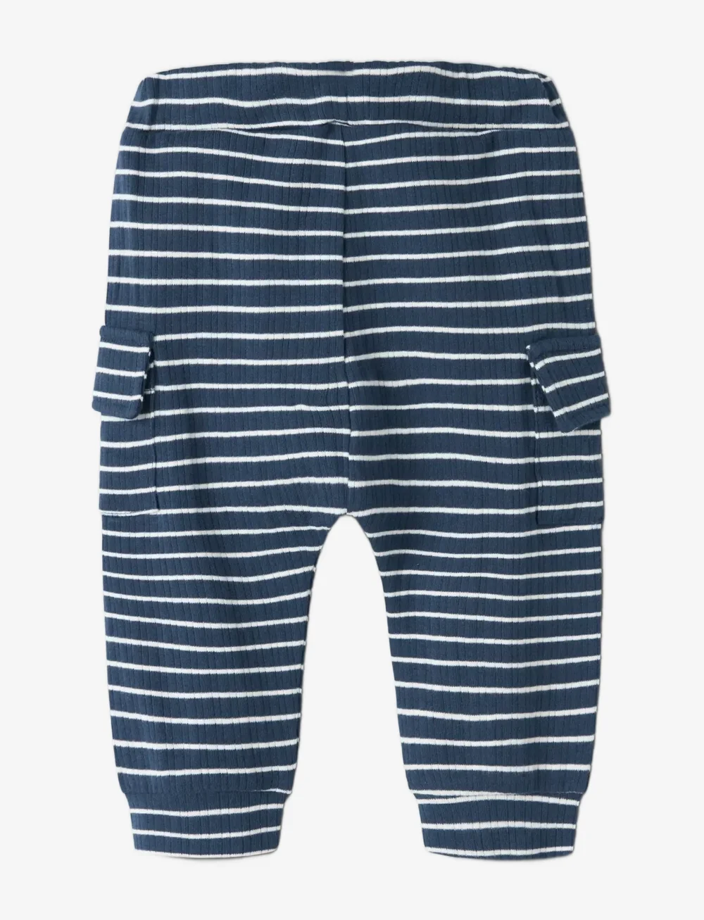 name it - NBMOCONNOR PANT - jogginghosen - insignia blue - 2