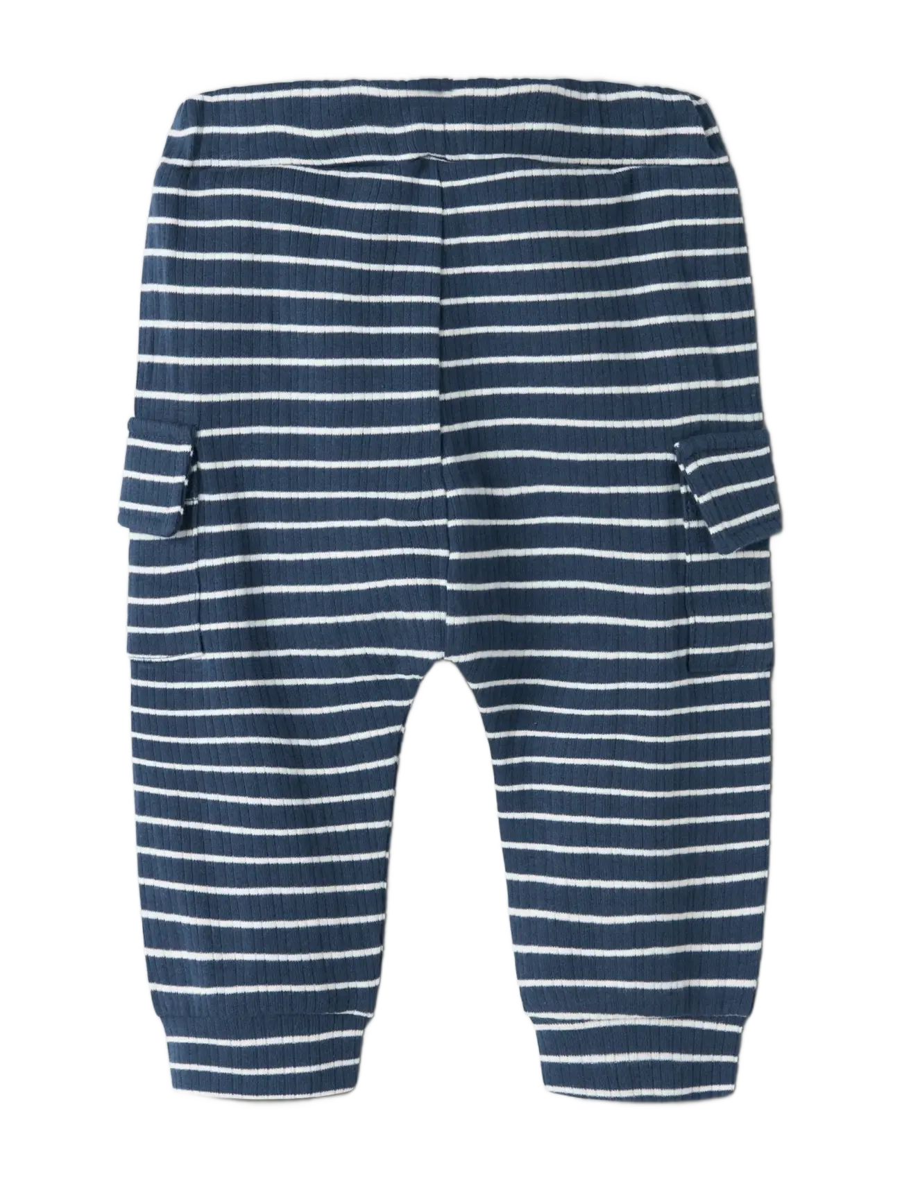 name it - NBMOCONNOR PANT - sweatpants - insignia blue - 2