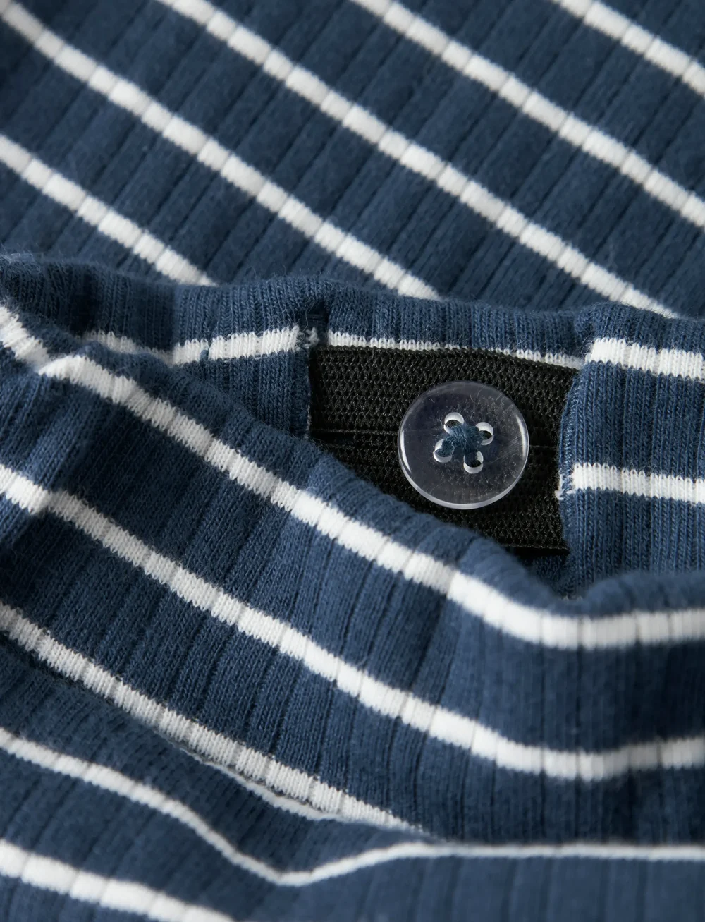 name it - NBMOCONNOR PANT - jogginghosen - insignia blue - 0