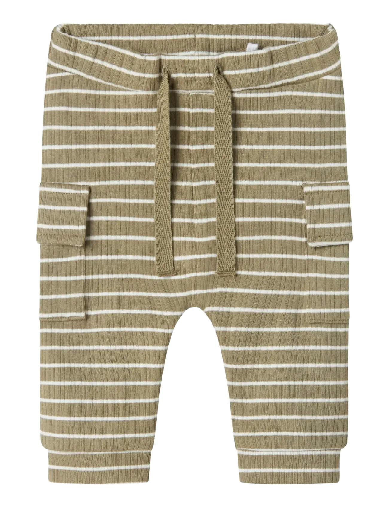 NAME IT Nbmoconnor Hose Khaki - 56 - Kinder