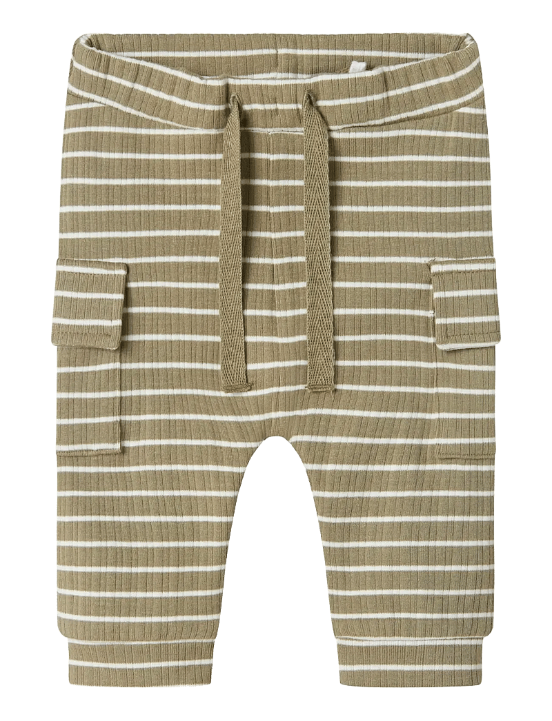 name it - NBMOCONNOR PANT - jogginghosen - mermaid - 0