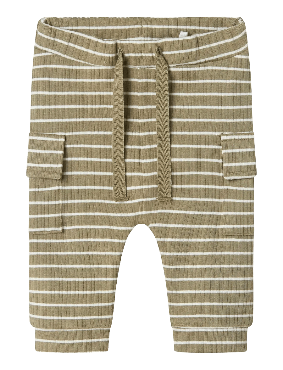 name it - NBMOCONNOR PANT - jogginghosen - mermaid - 1