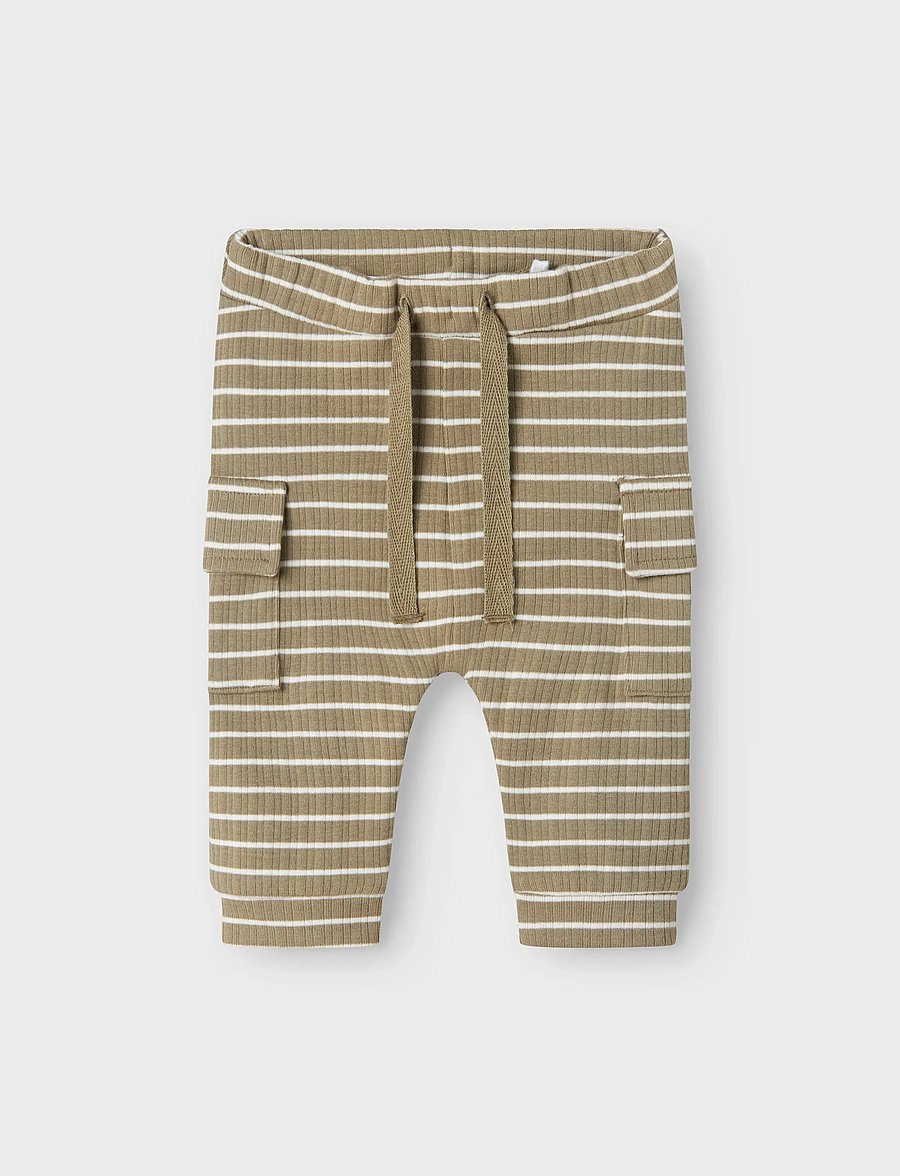 name it - NBMOCONNOR PANT - jogginghosen - mermaid - 0
